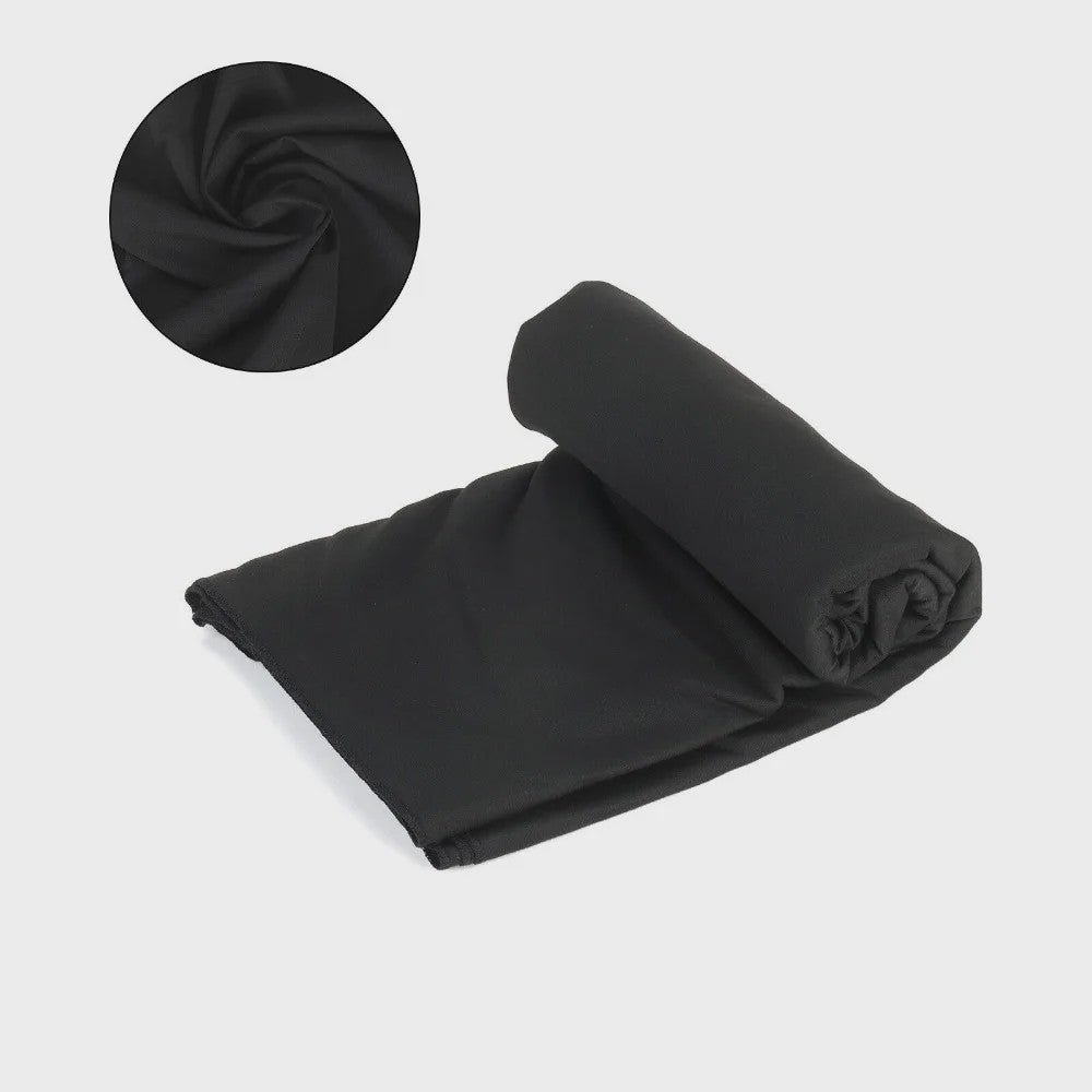 Lichtgewicht en Ademende Baby Draagdoek - Handsfree Comfort voor Ouders