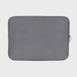 Zachte Katoenen Laptop Sleeve Tas - Beschermhoes voor 11" t/m 15.6" Laptops & Macbooks