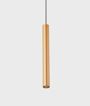 Moderne Cilinder Hanglamp LED - Nordic Decoratie voor Woonkamer & Slaapkamer