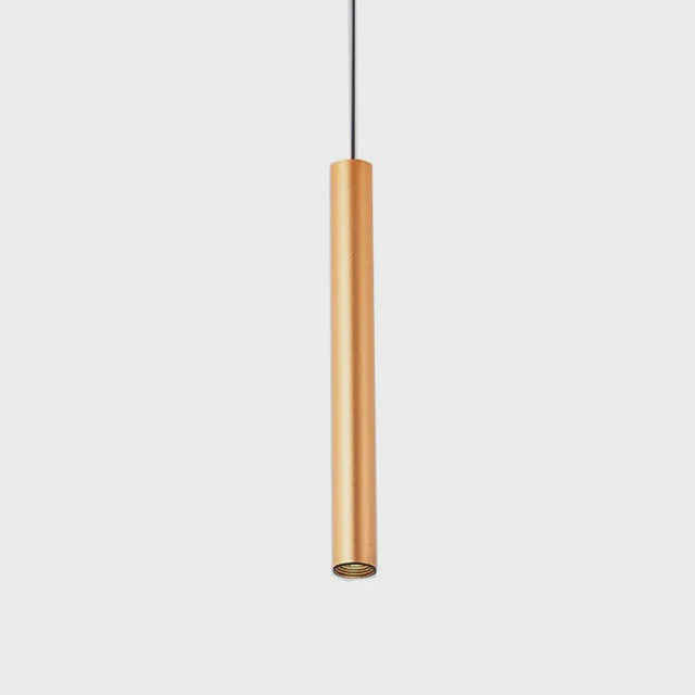 Moderne Cilinder Hanglamp LED - Nordic Decoratie voor Woonkamer & Slaapkamer