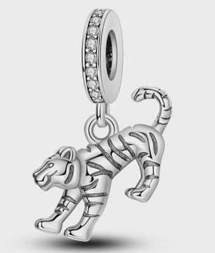 925 Sterling Zilver Bedels voor Armband - Bow, Kruis, Levensboom - DIY Sieraden