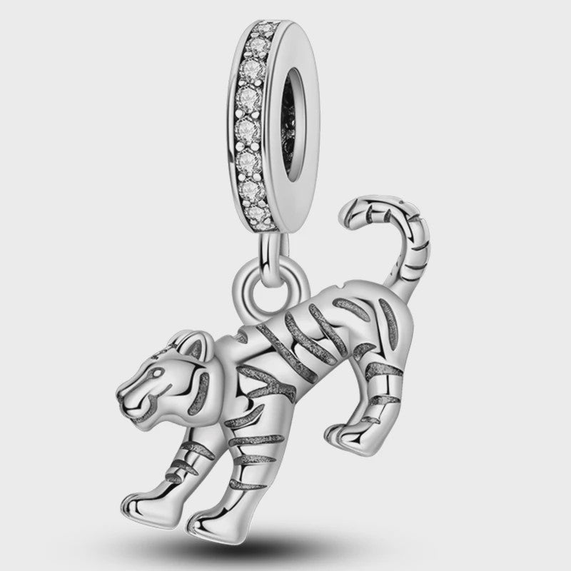 925 Sterling Zilver Bedels voor Armband - Bow, Kruis, Levensboom - DIY Sieraden