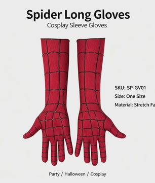 Spider-Man Masker 'Brand New Day' - Officiële Marvel Collectible