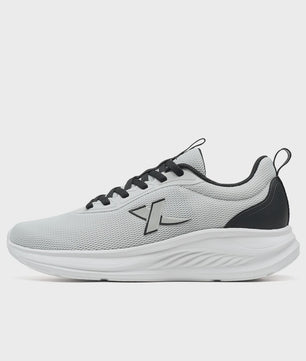 Xtep Heren Hardloopschoenen: Ademend Mesh, Schokabsorberend & Lichtgewicht