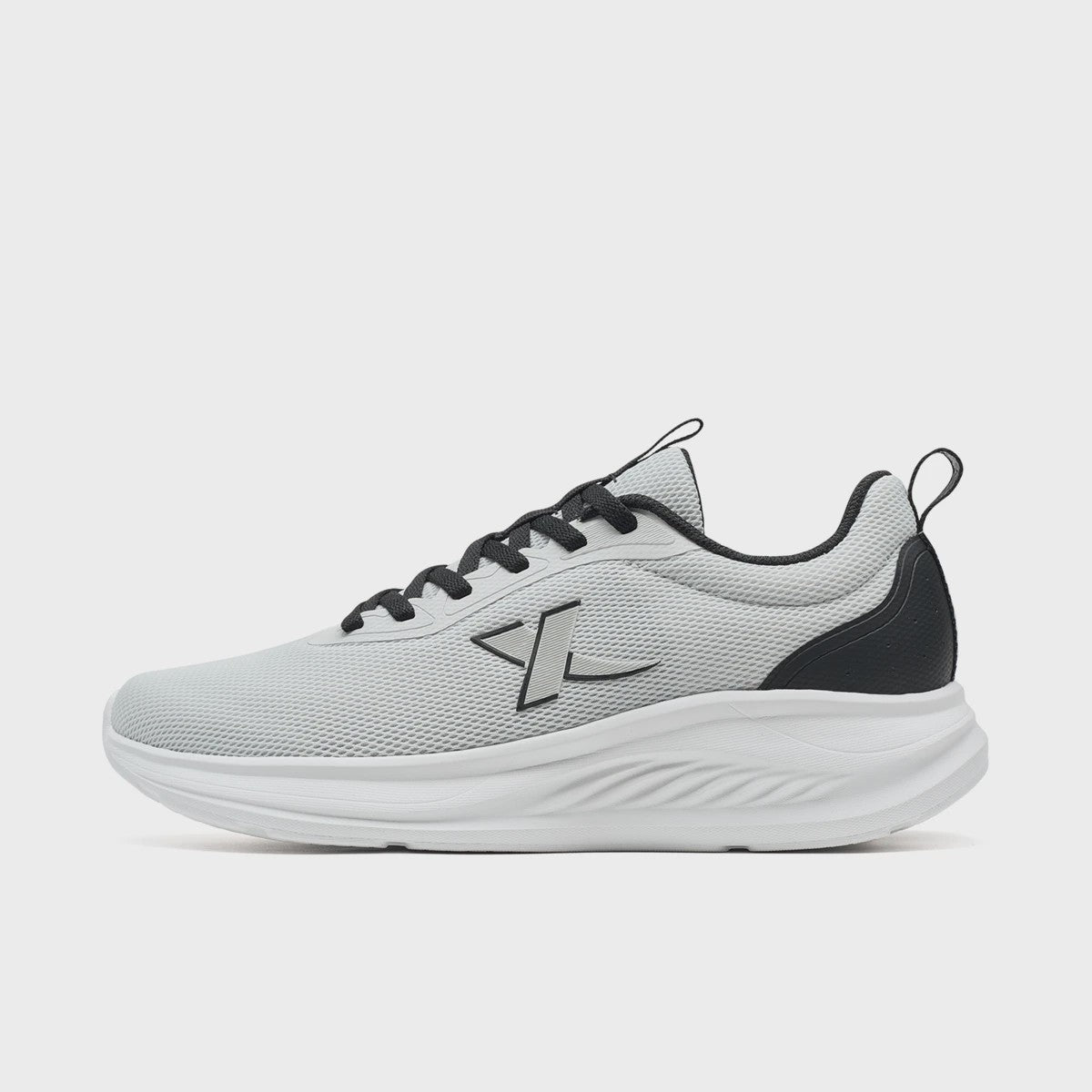 Xtep Heren Hardloopschoenen: Ademend Mesh, Schokabsorberend & Lichtgewicht