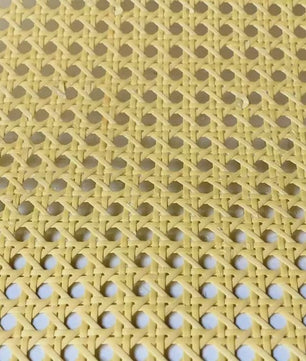 Rattan Rotan Webbing 40-45cm Breed - Natuurlijk Rotan Gaas voor Meubels & DIY Projecten