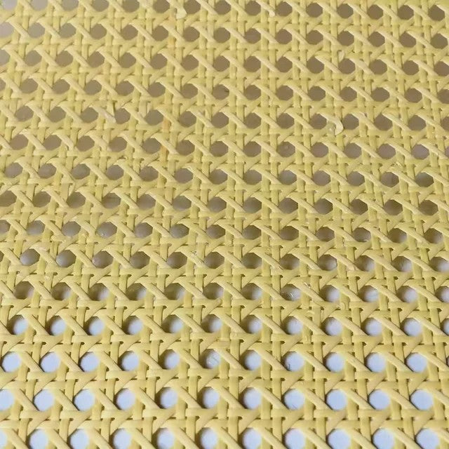 Rattan Rotan Webbing 40-45cm Breed - Natuurlijk Rotan Gaas voor Meubels & DIY Projecten