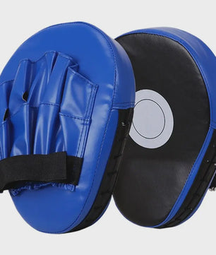 Professionele Bokszak Handschoenen & Trainingspads - PU Leer