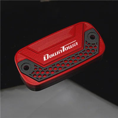Remvloeistof Reservoir Dop voor Kymco Downtown 125i/200i/300i/350i