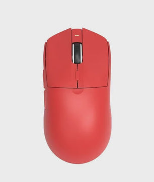 AJAZZ AJ139 V2 MC Draadloze Gaming Muis met RGB Magnetische Oplaadbasis - 24000 DPI, Bluetooth/Bedraad