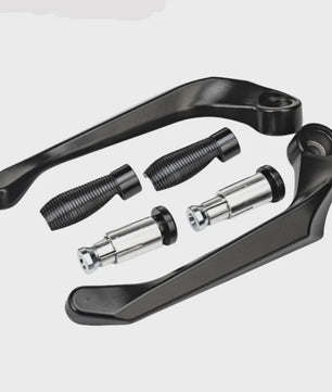 Universele Motor Handkappen - Aluminium Legering Hand Guard Protector