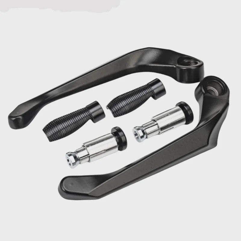 Universele Motor Handkappen - Aluminium Legering Hand Guard Protector
