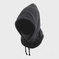 Unisex Winter Balaclava Met Capuchon - Winddicht Masker met Trekkoord voor Koude Weer