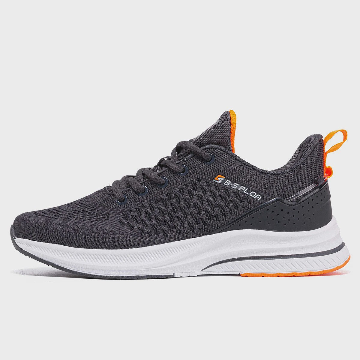 Lichtgewicht Heren Hardloopschoenen - Comfortabele Ademende Sportsneakers