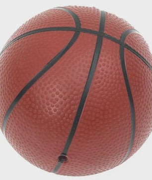 Verstelbaar Basketbalspel Set 133-160 cm - Indoor & Outdoor Sportplezier