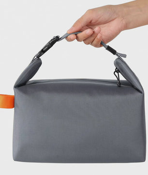 Geïsoleerde Lunchtas met Aluminiumfolie - Houd Maaltijden Warm & Koud