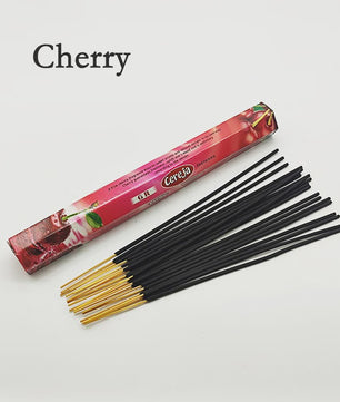 Indiase Wierook Sticks: Palo Santo & White Sage - 20 Stuks voor Meditatie en Luchtverfrissing