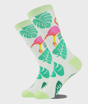 Unisex Happy Socks met Vrolijke Ontwerpen: Aliens, Haaien, Dinosaurussen & Meer
