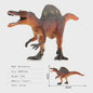 Realistische Dinosaurus en Gorilla Speelgoedfiguren - Set voor Kinderen