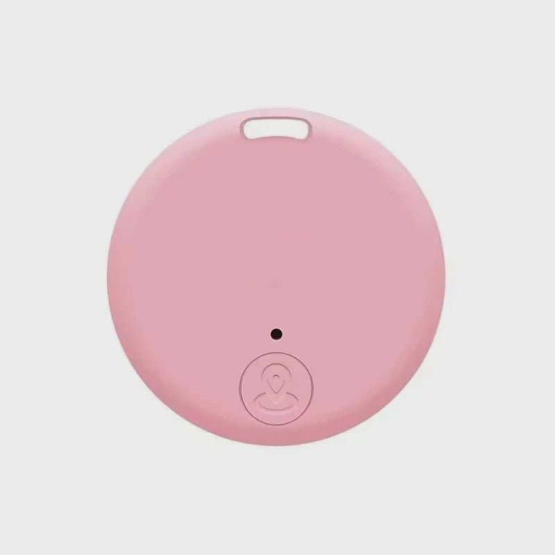 Lenovo Bluetooth Tracker 5.0 Anti-Diefstal GPS Mini Tracker voor Sleutels, Portemonnee, Koffer, Huisdier, Kind