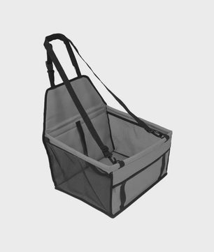 Veilige Hond Auto Stoel Organizer & Reismand - Opvouwbaar & Comfortabel