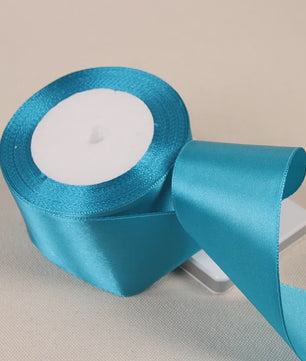 Satijnlint - Diverse Kleuren & Maten voor Decoratie, Cadeauverpakking en Feesten