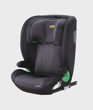 Jovikids LEON Kinderzitje i-Size 100-150cm - Maximale Bescherming en Comfort