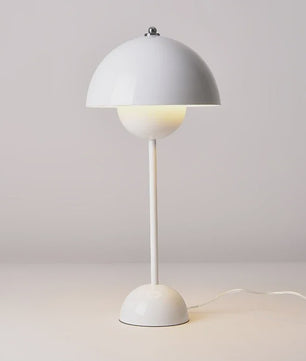 Danish Bud Design Lamp - Stijlvolle Vloerlamp en Tafellamp met E27 Fitting