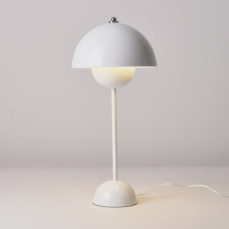 Danish Bud Design Lamp - Stijlvolle Vloerlamp en Tafellamp met E27 Fitting