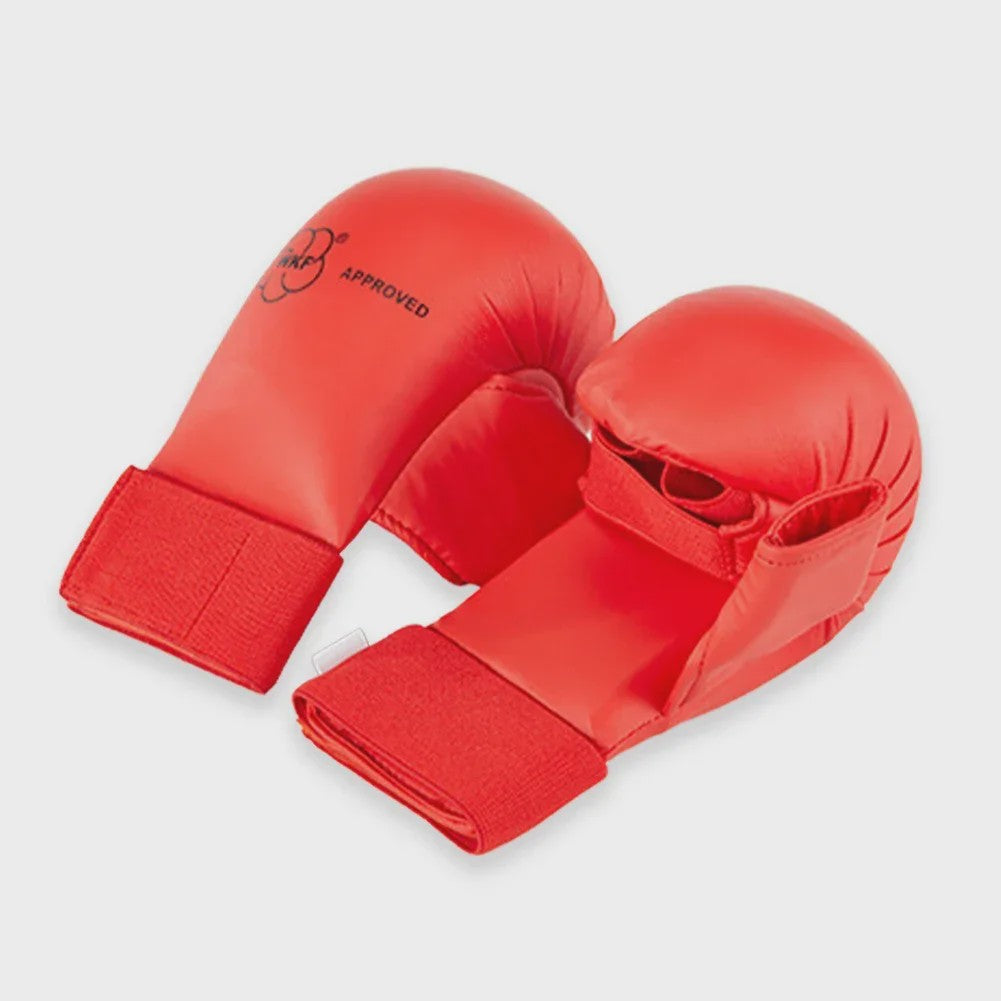 Professionele Karate Handschoenen met Duimbescherming - MMA & Boksen
