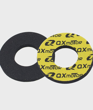 Universele 22mm MX Gel Rubber Handvatten voor Motocross, Enduro & Pitbikes (Diverse Merken)
