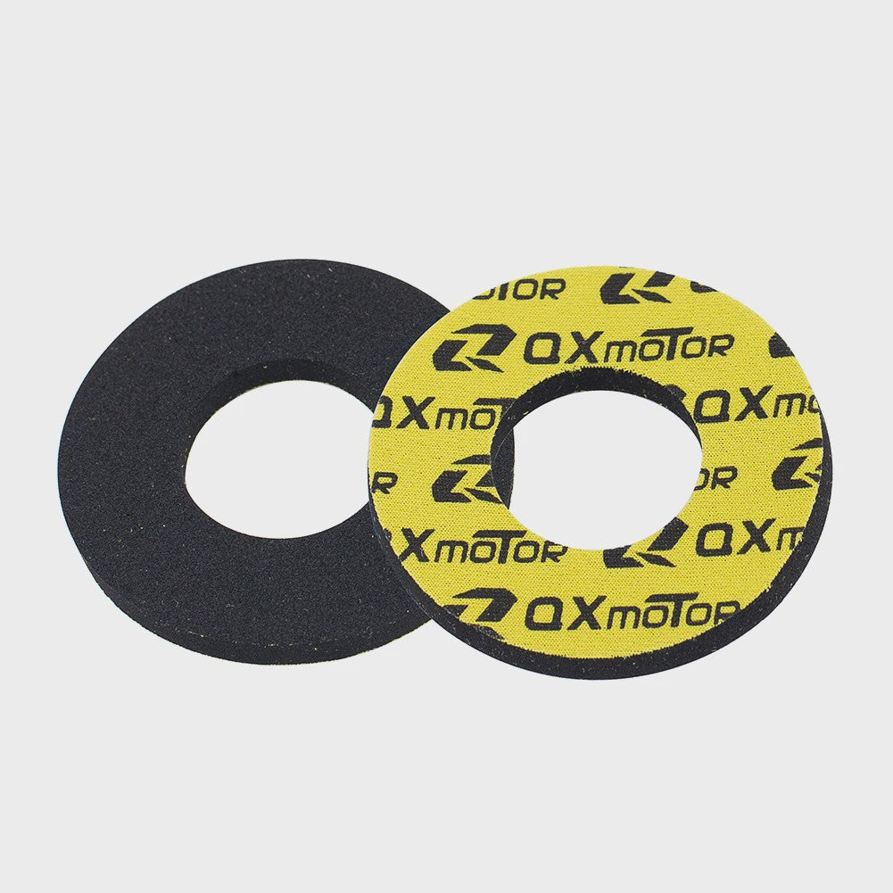 Universele 22mm MX Gel Rubber Handvatten voor Motocross, Enduro & Pitbikes (Diverse Merken)