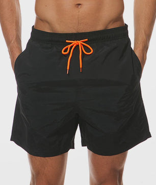 ES CATCH Heren Zwembroek Boardshort - Sneldrogend & Stijlvol voor Strand en Sport