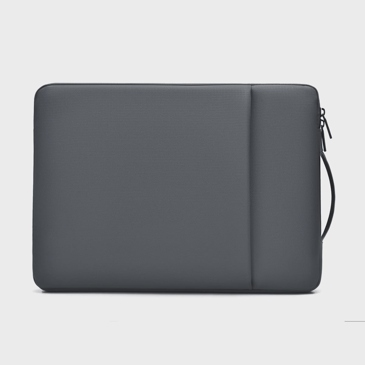 Universele Laptop Sleeve 13.3-15.6 inch - Beschermhoes met Handvat & Extra Vak