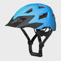 Lichtgewicht Kinderhelm met Afneembare Vizier - Veilig Fietsen, Scooter & Skate