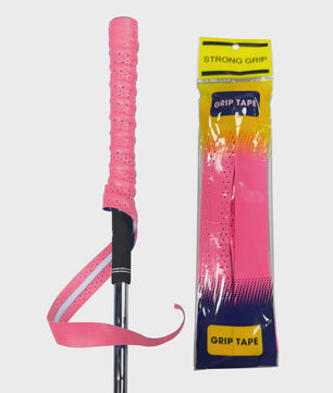 Golf Grip Tape - Antislip, Zweetbestendig PU Wrap voor Golfclubs