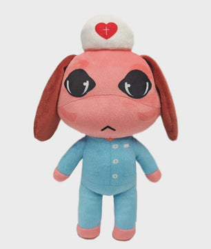 Horror Game Knuffels: Animal Hospital Anomaly Pluche Speelgoed - Cadeau Idee