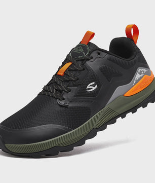 HOBIBEAR Unisex Wandelschoenen - Trail Running & Outdoor Sneakers