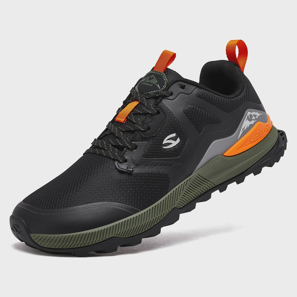 HOBIBEAR Unisex Wandelschoenen - Trail Running & Outdoor Sneakers