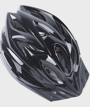 Fietshelm Volwassenen met Afneembaar Vizier - Lichtgewicht & Comfortabel