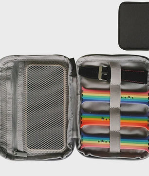 Waterdichte Draagbare Organizer voor Horlogebanden en Smartwatches