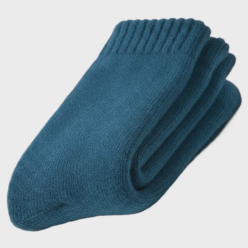 Super Dikke Warme Sokken van Merinowol - Heren & Dames - Winter & Koudebestendig