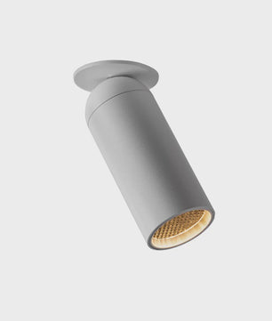 Aislan LED Plafondspot Inbouw Downlighter met Honingraam - Sfeerverlichting Woonkamer/Slaapkamer