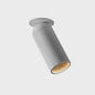 Aislan LED Plafondspot Inbouw Downlighter met Honingraam - Sfeerverlichting Woonkamer/Slaapkamer