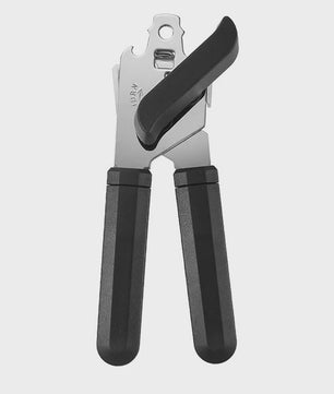 Multifunctionele RVS Blikopener & Flesopener - Keuken Gadget