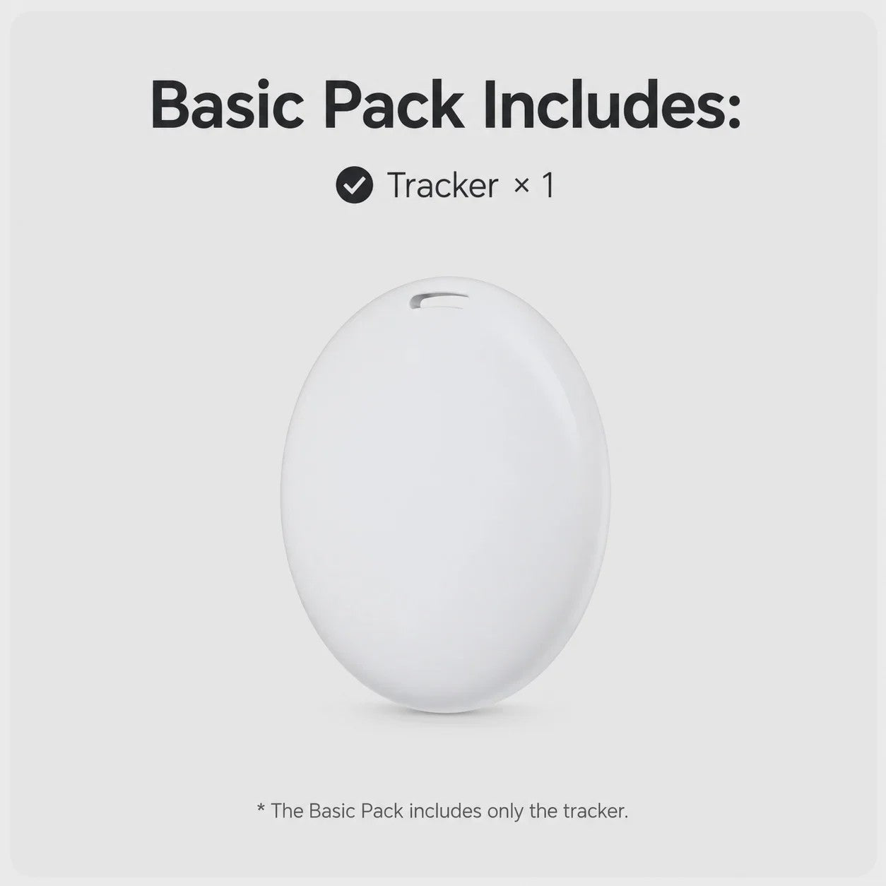 GPS Tracker Halsband voor Katten & Honden - Vind Je Huisdier Makkelijk Terug met Apple Find My Compatibiliteit