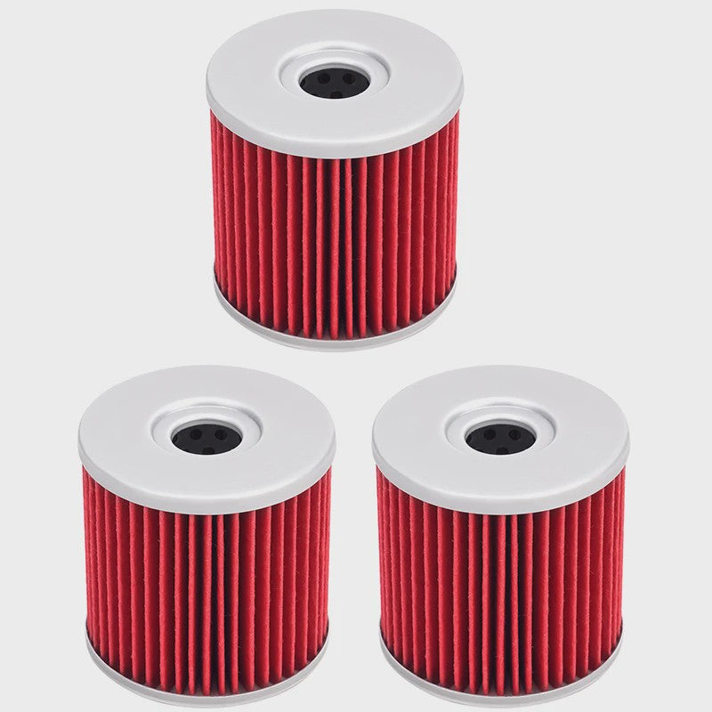 AHL Motorfiets Oliefilters voor Hyosung GT650, GV650, ST7 modellen