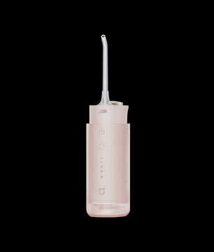 MIJIA F400 Draadloze Waterflosser - 4 standen, IPX7 waterdicht, 200ml tank
