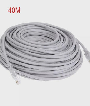 Hoge Snelheid Cat5e Ethernet Kabel RJ45 Netwerk Kabel Patch Cord - Verkrijgbaar in 1M t/m 50M