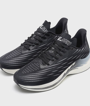 Onemix 2026 Wind Wings Hardloopschoenen - Ademend, Lichtgewicht & Comfortabel voor Mannen en Vrouwen